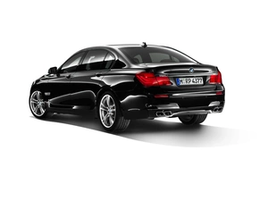 BMW, ending, exhaust