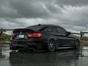 Bmw M4 F82