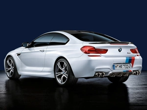 Bmw M6