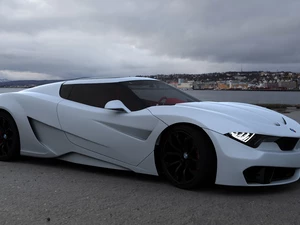 BMW M9