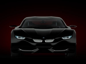 BMW M9