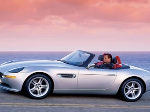 BMW Z8