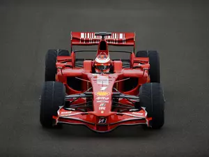 bolide, Fellipe Massy