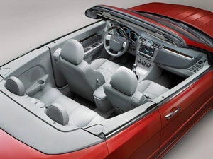 skin, Chrysler Sebring, Bright