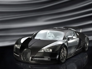 Bugatti Veyron