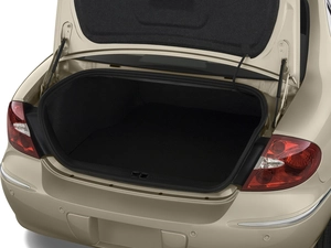 Buick LaCrosse, Carrier