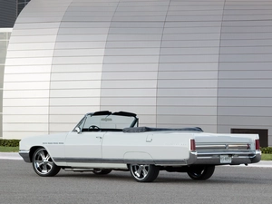 Buick Electra, cruiser