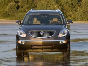 Buick Enclave