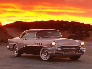Buick Roadmaster