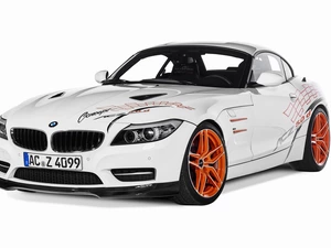 by AC Schnitzer, 2015, E89, ACZ4 5.0d, BMW Z4
