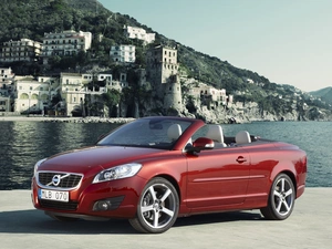 Automobile, C70, Cabriolet, Volvo cars