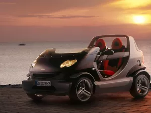 Great Sunsets, Smart, Cabrio