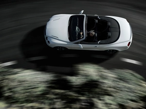 interior, Bentley Continental, Cabriolet