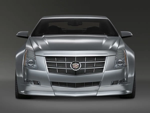 Cadillac CTS, Automobile