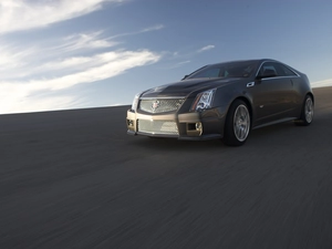 chrome, Cadillac CTS-V, pack