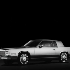 Cadillac Eldorado, Limousine