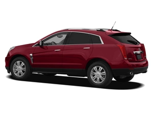 Cadillac SRX