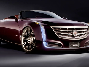 Cadillac, ##