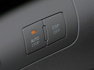 Kia Kue, motor car, stop, switch
