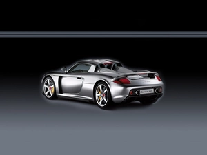 Carrera GT