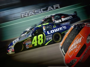 cars, Nascar, 3