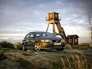 S40, Automobile, Volvo cars