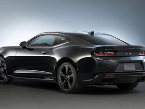 Chevrolet, Camaro