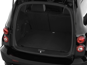 Chevrolet HHR, Carrier