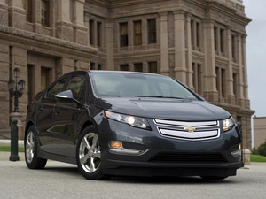 Chevrolet Volt