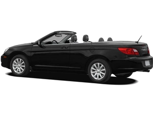 Chrysler Sebring, Cabriolet