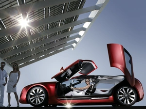 C-Metisse, Automobile, Citroen