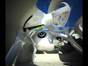 floor, Citroen C-Cactus, CD