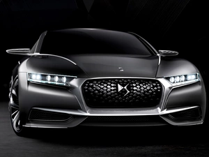 Citroen DIVINE DS Concept