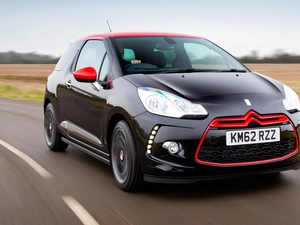 Citroen, DS3