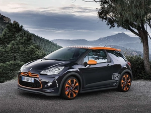Citroen, DS3