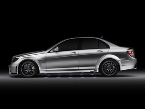 Brabus, Mercedes C-class