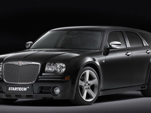 Startech, Chrysler 300C, Combi
