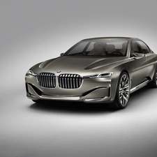 bmw visiBMW Vision Future Luxury Concepton future luxury concept