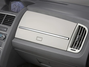 safe, Dodge Journey, cooled