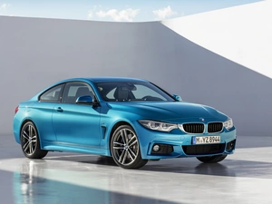 turquoise, coupe, 2013, BMW F32