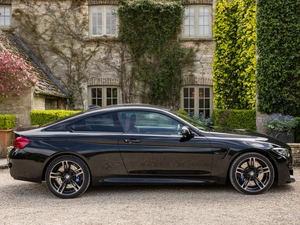 2017, BMW M4, coupe