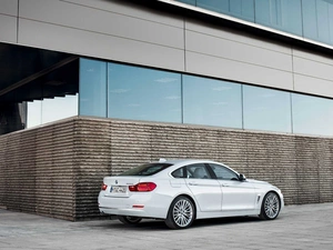 coupe, BMW, 420d