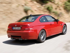 E90, BMW M3, coupe