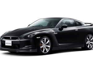 Sport, Nissan GTR, coupe