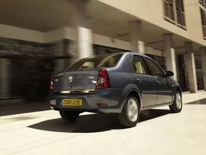 DCi, Dacia Logan, 1.5