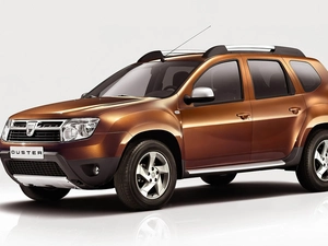 Dacia Duster, Thresholds