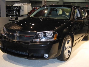 Dealer, Dodge Avenger