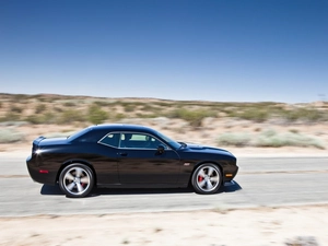 Doors, Dodge Challenger STR8, @
