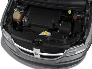 Dodge Journey, Engine