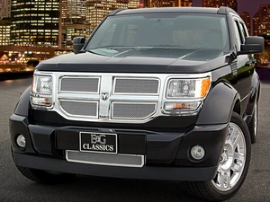 Classics, Dodge Nitro, E&G